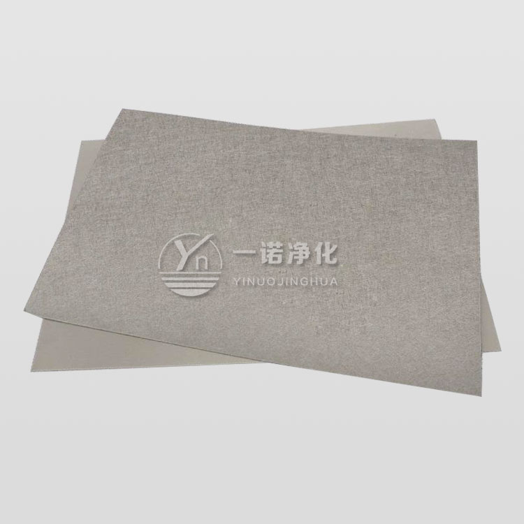 00Cr2AL6铁铬铝纤维毡